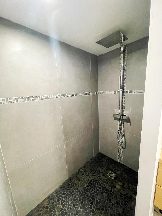 Saint Paul De Vence - Le Kub Plex Apartment La Colle-sur-Loup Ngoại thất bức ảnh
