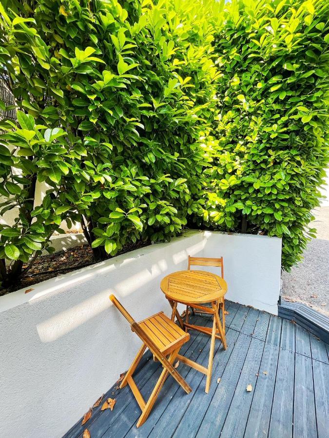 Saint Paul De Vence - Le Kub Plex Apartment La Colle-sur-Loup Ngoại thất bức ảnh